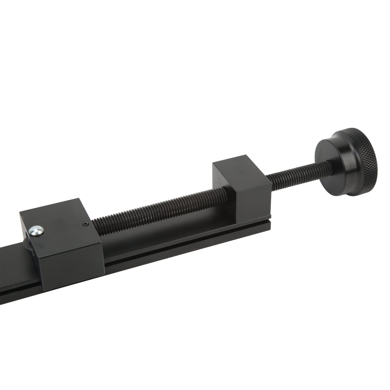 Cortador de Filtro de Aceite de Motor, 81031 Cortador de Filtro de Aceite Ajuste Preciso Negro para Herramienta de Inspección de Corte de Filtro de Aceite de 1,5 a 6,125 Pulgadas