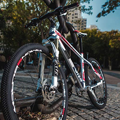 BESPORTBLE Bomba de Ar Portátil Pequena Mini Bomba de Pneu para Bicicleta Road Mountain Bikes Basket