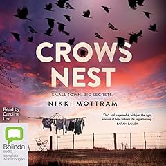 Crows Nest cover art
