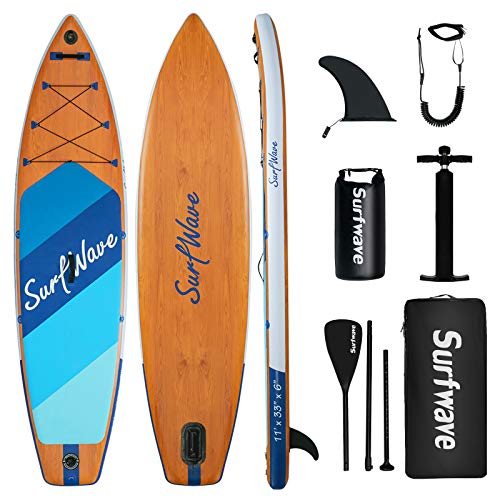 Top 10 Best Paddle Boards For Ocean Reviews & Buying Guide Katynel