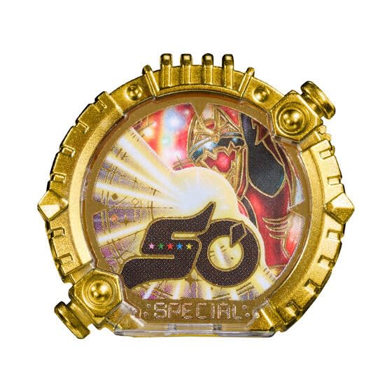 DXセンタイリング GOLDENEDITION 50戦隊コンプリートver. Amazon.co.jp: DXセンタイリング GOLDENEDITION 50戦隊コンプリートver