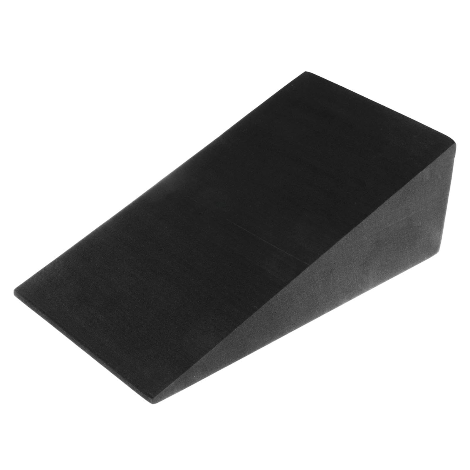 ATORSE™ Yoga Wedge Block Professional Heel Stretcher Slant Board Calf Stretcher Style E|Sporting Goods | Fitness Running & Yoga | Fitness Equipment & Gear | Balance Trainers-image-48
