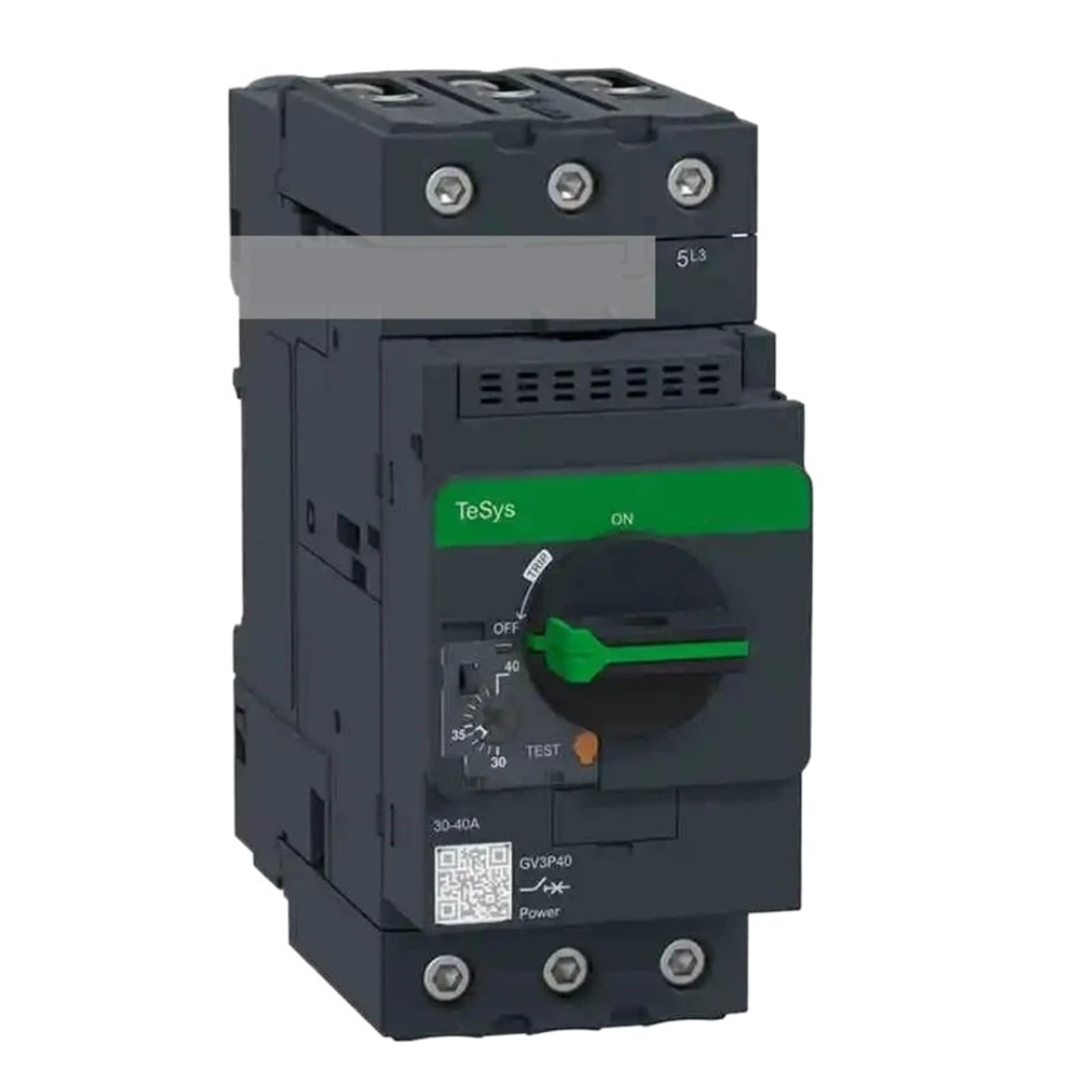 CJKXPZMH GV3P40A GV3P50A GV3P65A GV3P73A GV3P80A Manual Motor Starters and Protectors GV3(GV3-P50 37-50A)