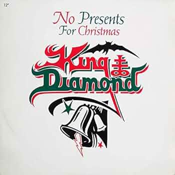 【日本盤】KING DIAMOND them King Diamond – 