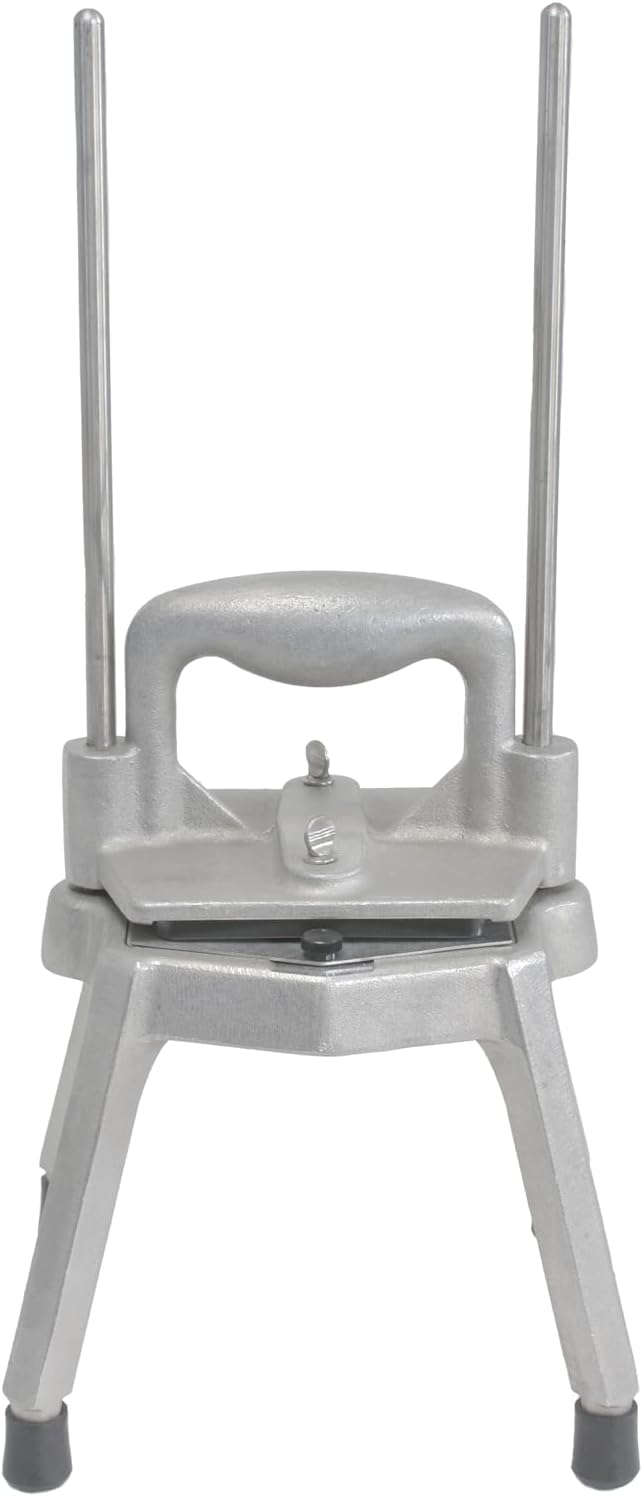 Prince Castle Dice Witch, Effortless and Precise Dicing for Perfect Salsas and Garnishes - Lime & Lemon Cutter, Vegetable Chopper & Dicer for Commercial Kitchens, Restaurants, Bars and Home Kitchens