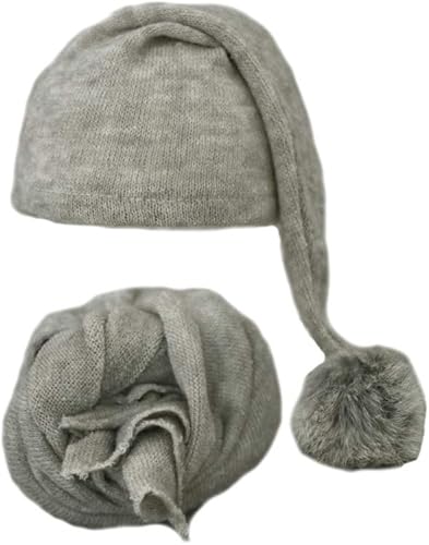 Miniatura 4 de Trajes de fotografía para bebé niño y niña, accesorios de fotos para recién nacidos, sesión de fotos para bebés