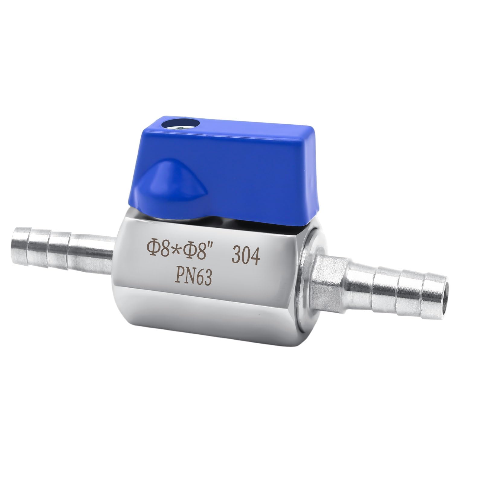Hansgrohe AXOR Montreux Fixfit Attacco Tubo Flessibile Di Arresto, Valvola Di Intercettazione Maniglia A Leva Colorazione Polished Gold Optic 92808271