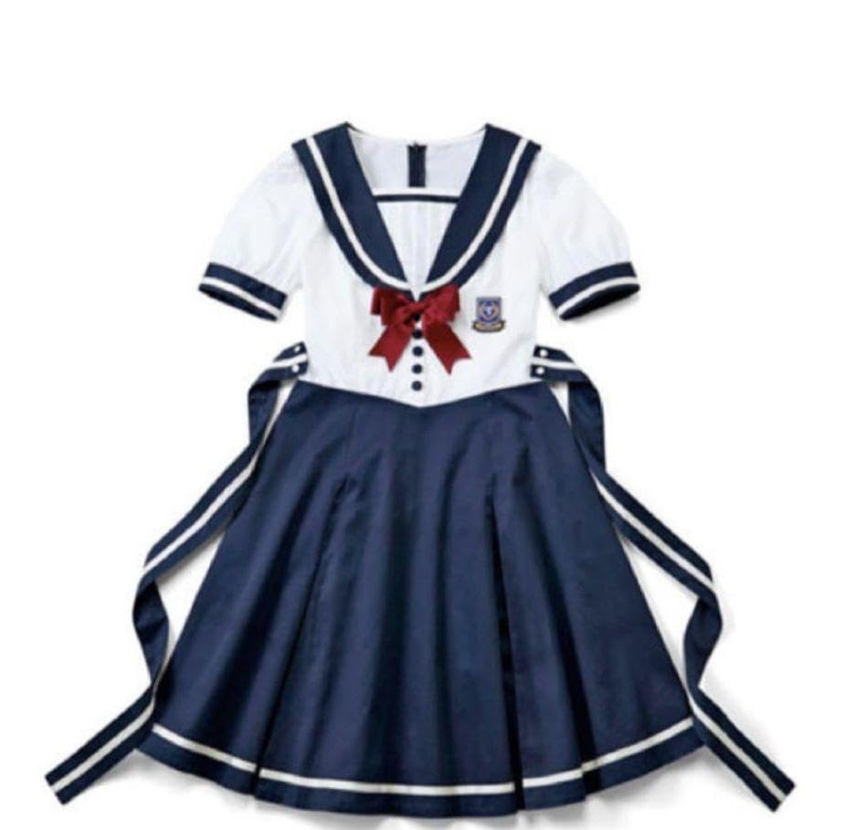 フェリシモ 東京女子流 FELISSIMO 制服風 ハロウィン 【公式通販】 フェリシモ 東京女子流 FELISSIMO 制服風 ハロウィン 【公式通販】