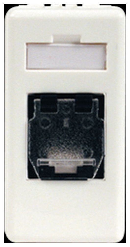 Boitier RJ45 Cat5e WT haute performance pour une liaison internet stable - 2