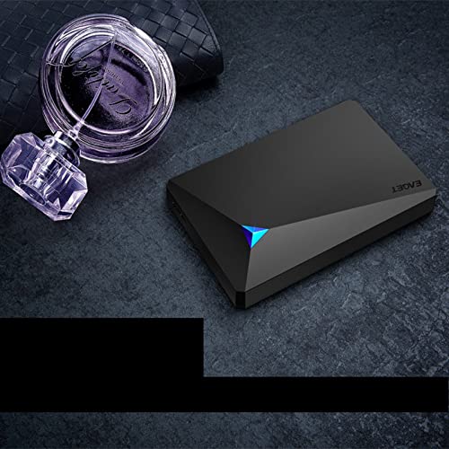 ErLaLa Portable,Externe Festplatte,Externe Festplatte,Festplatte,Mobile Festplatte,USB3.0,tragbarer mechanischer… – Bild 4