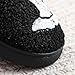 Kexpery Zapatillas de lujo de Halloween zapatos cómodos zapatillas de payaso peludas para mujeres sin hombres Imagen de Kexpery Zapatillas de lujo de Halloween zapatos cómodos zapatillas de payaso peludas para mujeres sin hombres