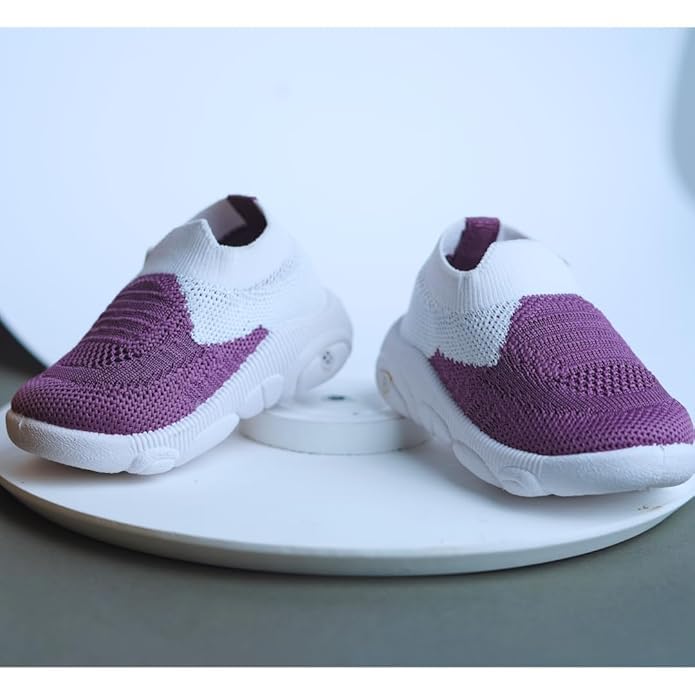 Image of Kids Trending Slip-On Shoes Combo, Pack of 2 (Light Shoe + Musical Shoe)