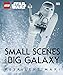 Produktbild LEGO Star Wars: Small Scenes from a Big Galaxy