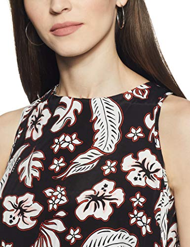 Image of Tommy Hilfiger Women's Cotton Regular Fit Top