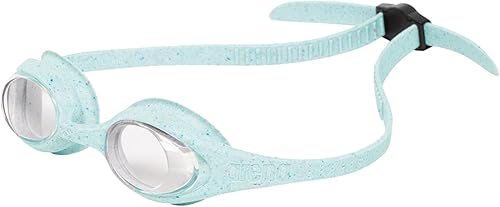 Miniatura 10 de ARENA Unisex Spider Kids Swim Goggles Boys and Girls Ages 2 to 5, Anti-Fog Non-Mirror Lens, Easy to Use Strap No Leak Goggle