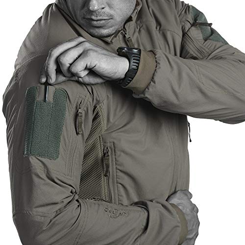 UF Pro Hunter FZ Gen.2 Jacket - Military Outerwear Jacket4