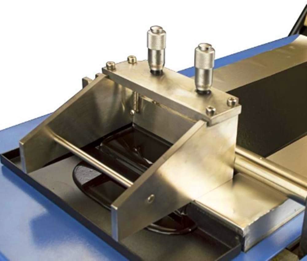 Máquina de recubrimiento de película fina húmeda manual de laboratorio - Preparador ajustable 1 pieza(300mm)