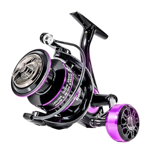 ނ胊[  A[pXsjO[ W X[Y fishing reel CƗp ނp Xs[h4.7F1 1000 2000 3000 4000 5000 6000 p (2000)