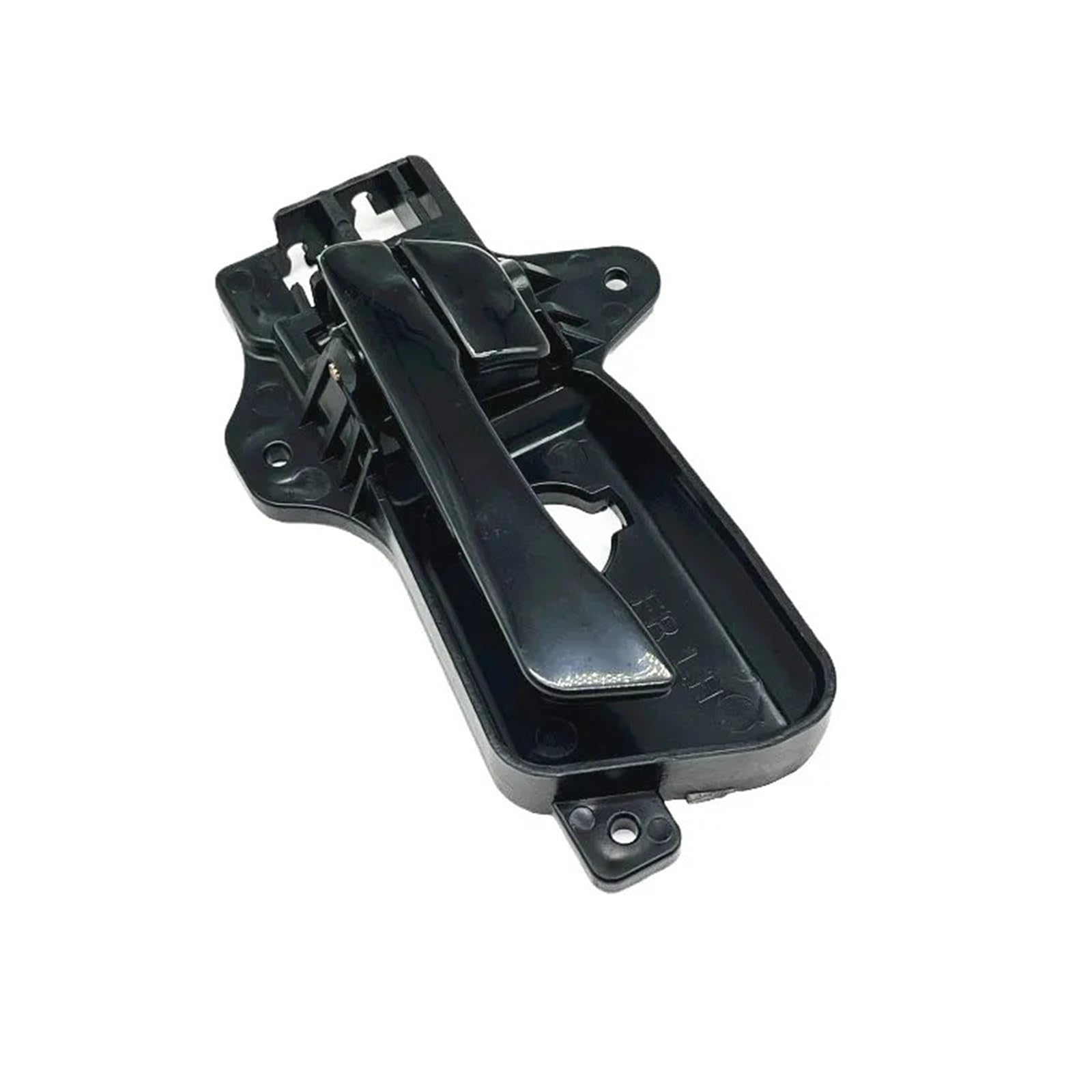 LMGBJJN Fit for Hyundai I30 2009 for I30CW 2007-2012 82610-2L000 83610-2L000 826102L000 836102L000 New Interior Inside Inner Door Handle(Left Front)