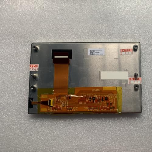 Image of LAM070G133A Original Car 7inch LCD Display Screen