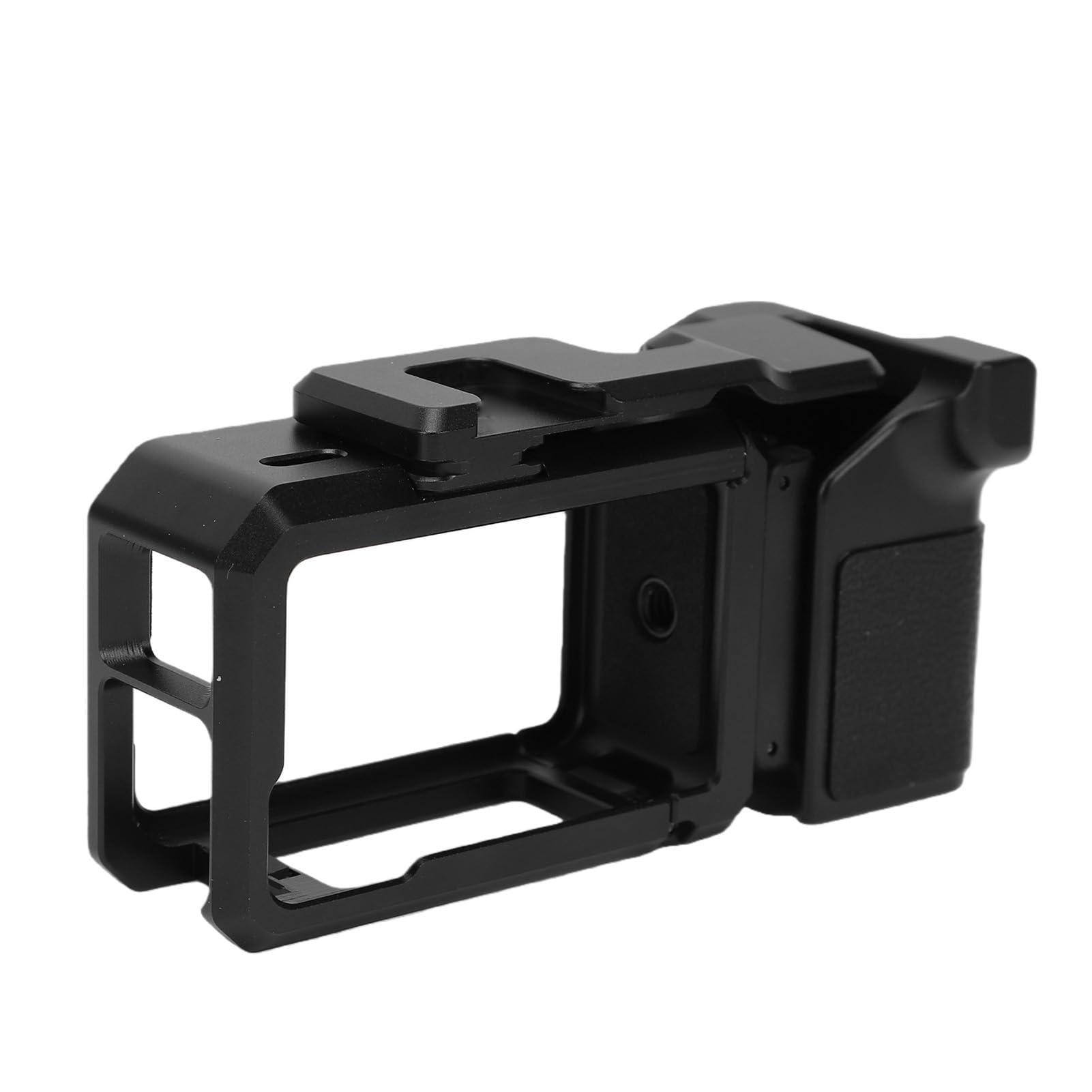 Action Camera Control Cage mit Ergonomischem Griff