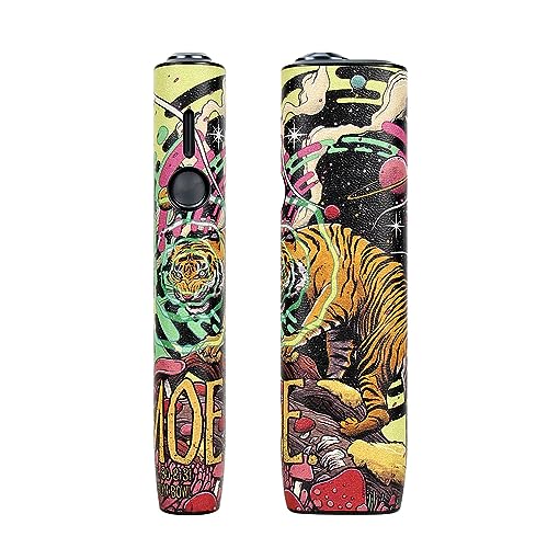 OMeJiaケース アイコスに適用される イルマ i ワン ケース IQOS互換 ILUMA ONE カバー あいこす 互換機、指紋がつかず