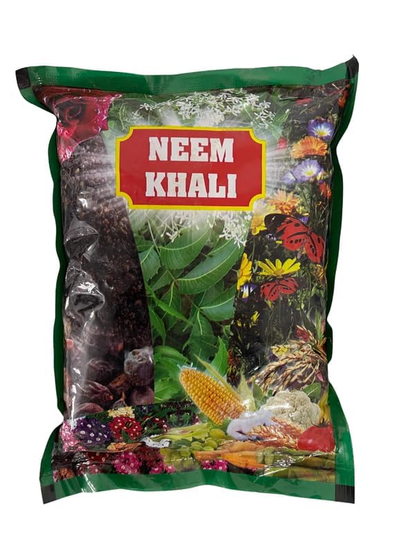 Superiozone Plant Fertilizer, Nutrient-Rich Formula (Neem Cake Powder 2KG) (B0DDY63B2W) Amazon Price History, Amazon Price Tracker