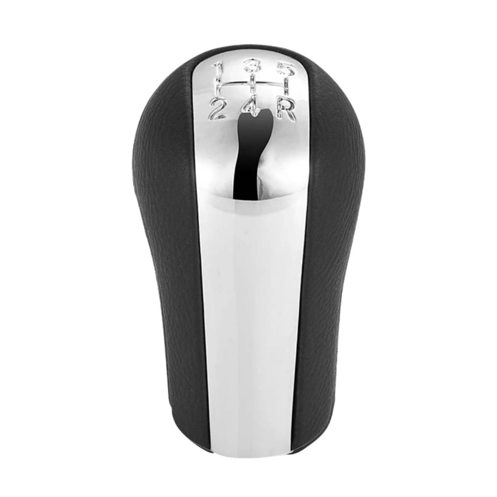 LVGVZTTGKM Replacement Shift Knob for Toyota AYGO 2005-2014 Verso 2002-2009