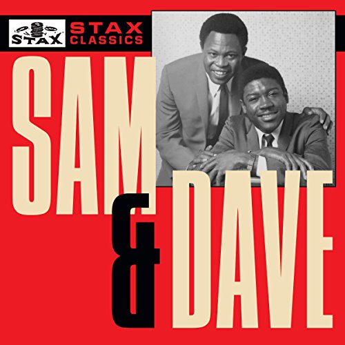 Sam & Dave