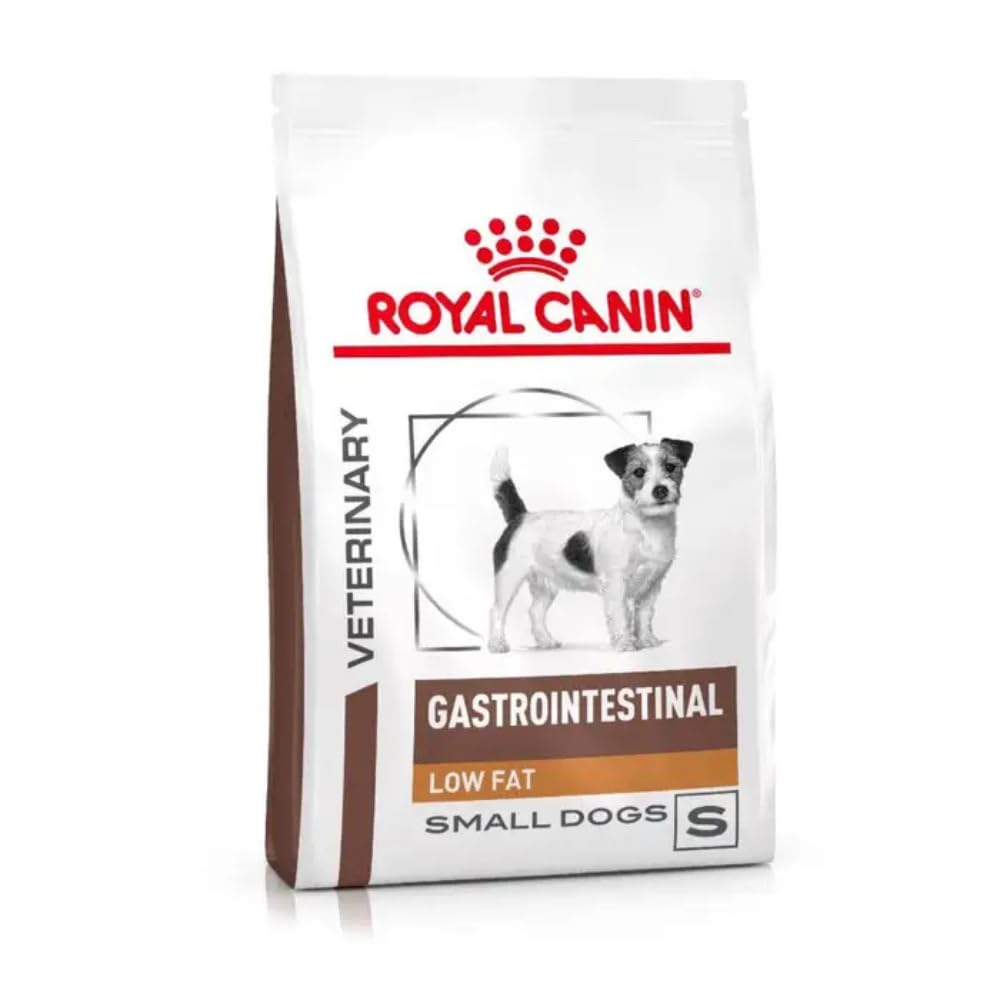 Gastrointestinal Low Fat Small Dog Hondenvoer