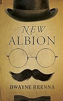 New Albion 1550506773 Book Cover