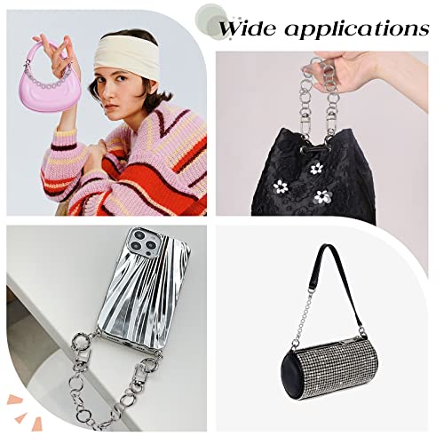 PH PandaHall 4 pz Manico a Catena della Borsa