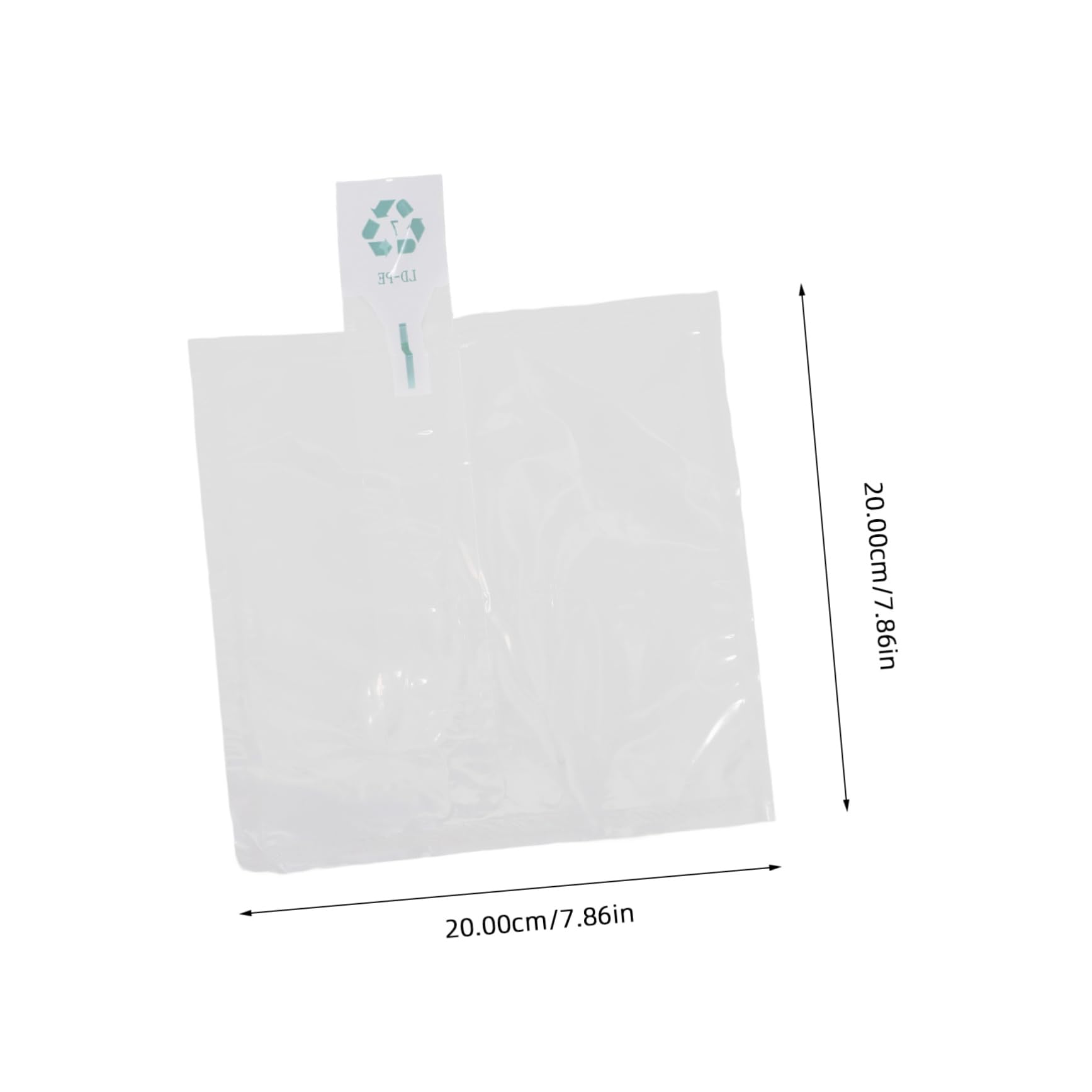 KICHOUSE for Packing 100pcs Air Packaging Air Inflatable Cushion Filler for Shipping