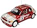 Produktbild Peugeot 205 T16 Gruppe B No 3 Belga Rallye Ypres 1985 Nr 647 1/18 Otto Modell Auto mit individiuellem Wunschkennzeichen