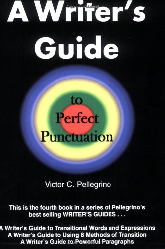 A Writer's Guide to Perfect Punctuation