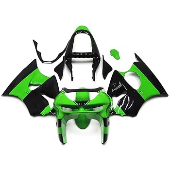 Amazon.com: Motorcycle Complete Fairings Compatible for