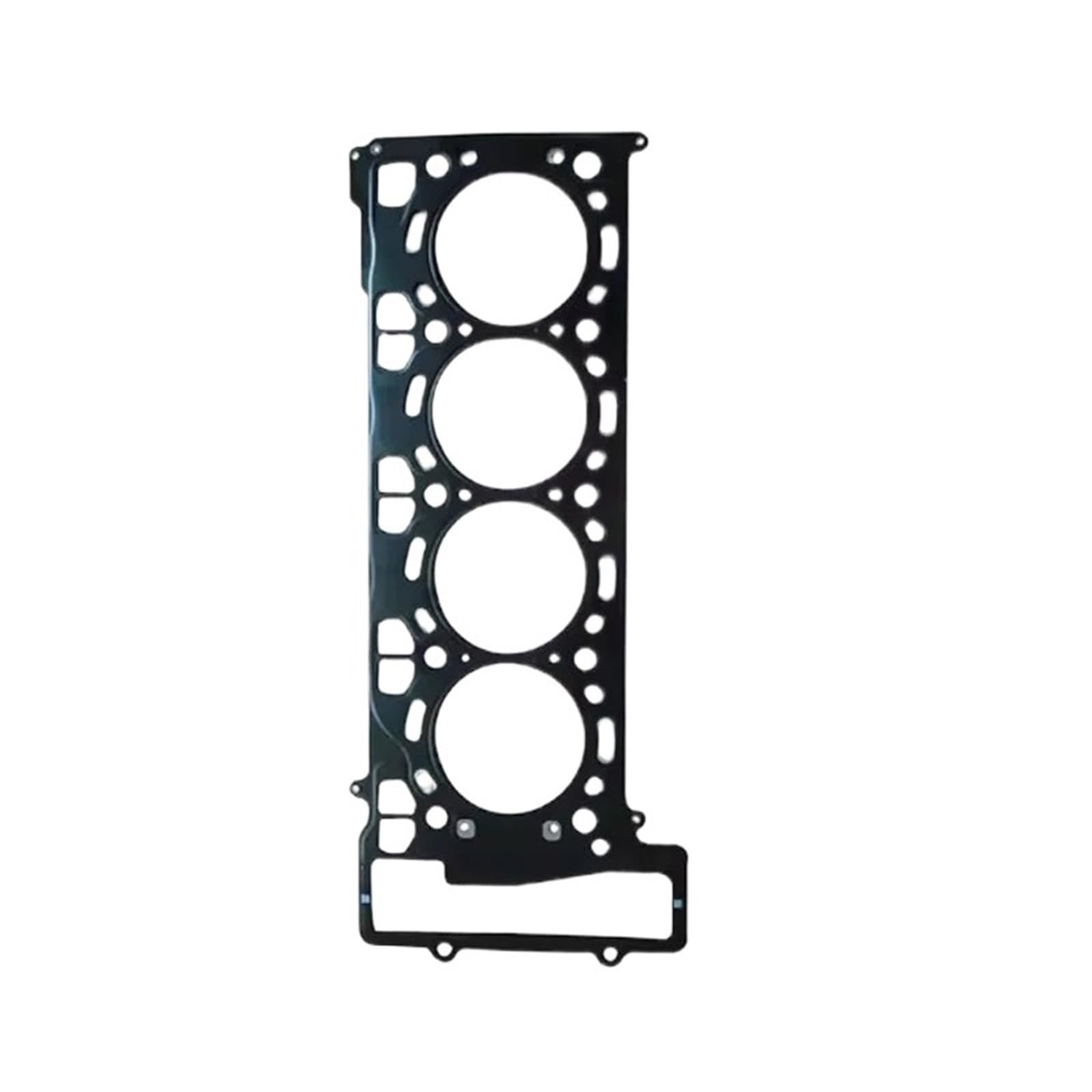 Do X5 550i 750i 61-36445-00 11127567765 0,75MM uszczelka głowicy cylindrów silnika 11128008122 Seal Oil Cooler Gasket