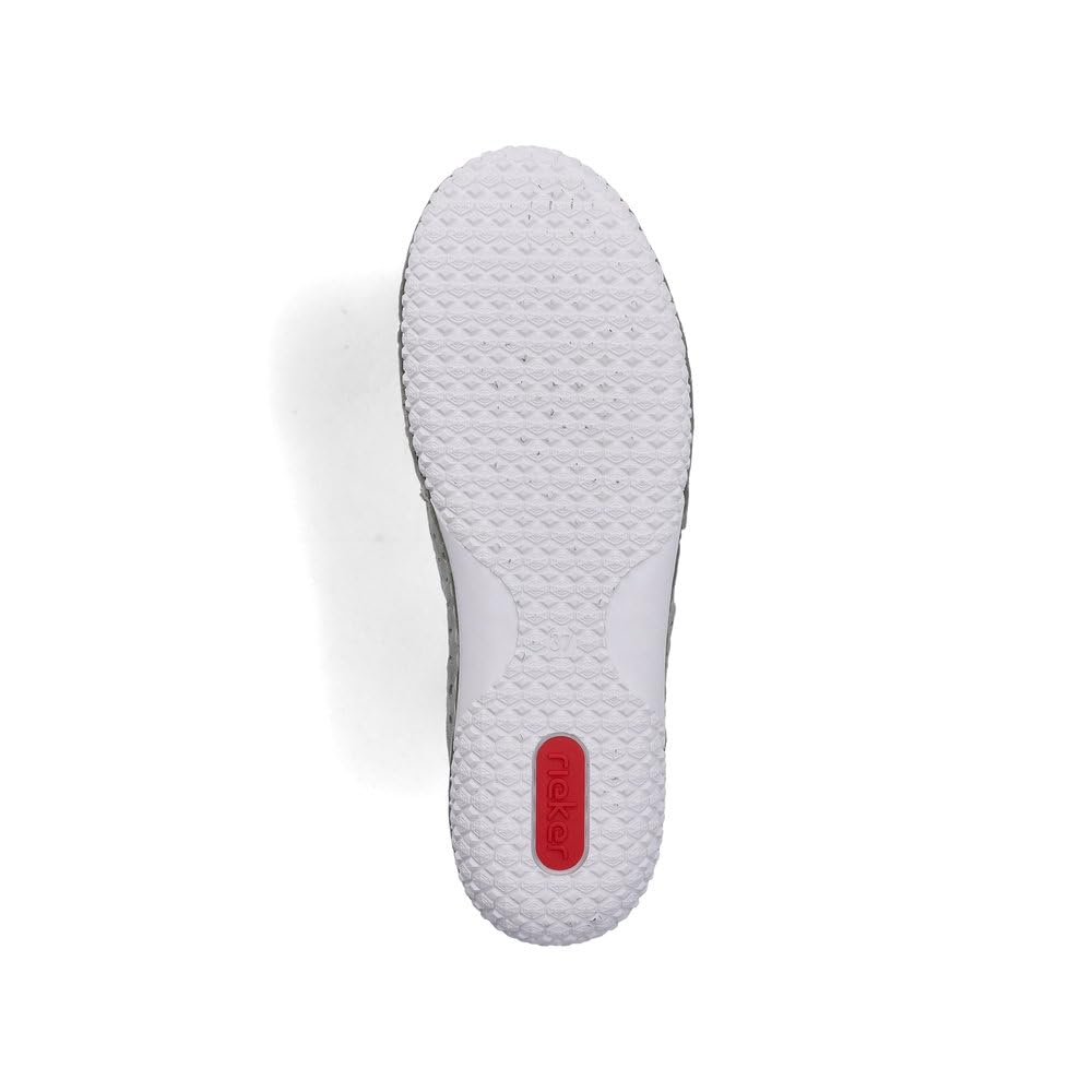 Rieker sneakersy damskie 43651
