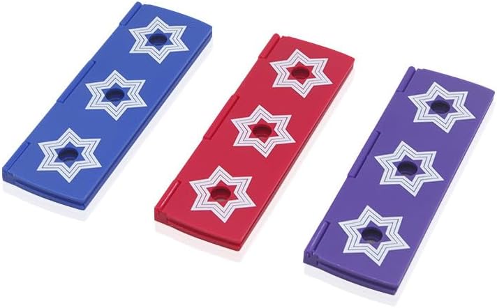 Miniatura 2 de Lápiz Penetración Monedas Trucos de magia Bolígrafos Agujero a través de Agujero mágico Primer plano Ilusiones Trucos Mentalismo Fácil de Hacer