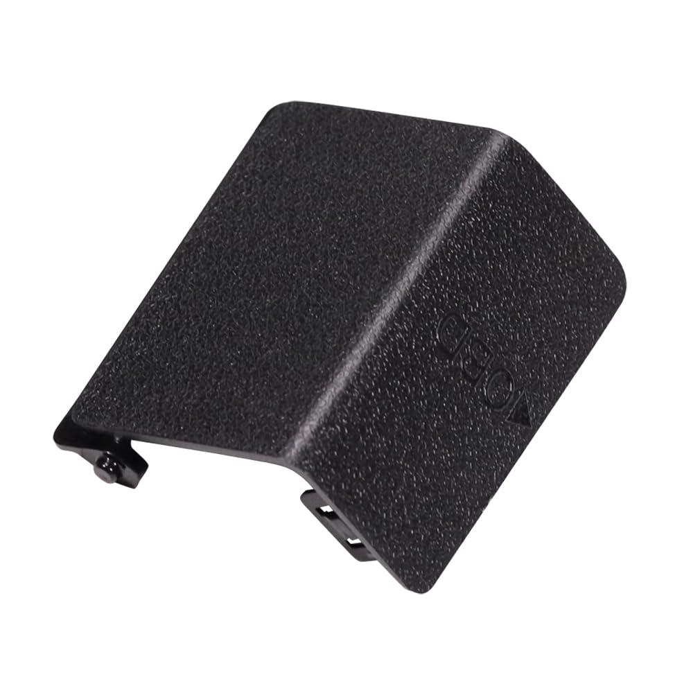 OBD Diagnostic Port Plug Panel Cover for B-MW F20 F21 F30-F35 F80 M3(Beige)