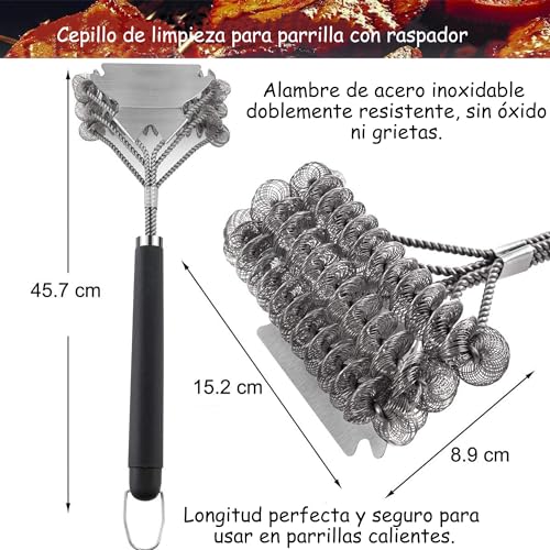 Accesorios De Asador, Kitchen Imagen adicional