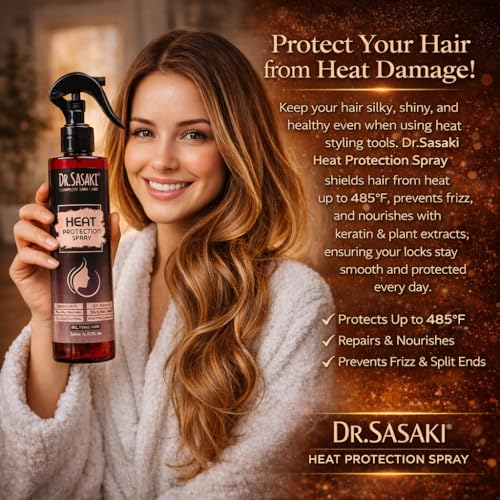 Complete Skin Care Hair Protection Spray 200 ml miniatura 7
