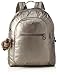 Kipling - BIZZY BOO - Bolso Cambiador Para Bebé - Metallic Pewter - (Dorado)