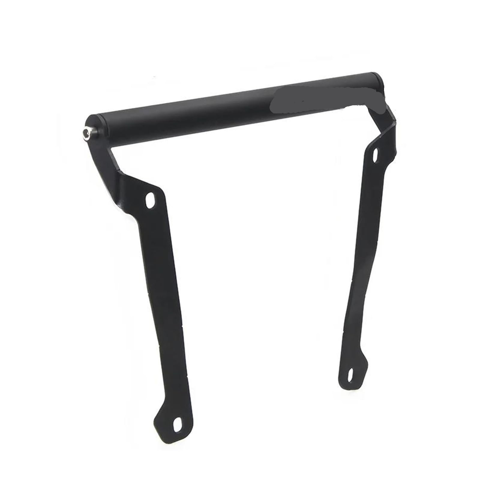 Navigation Mount Replacement Per VOGE Per DS Per DSX 525 625 X Moto Nuovo Telefono Mobile Staffa Di Navigazione Palo Anteriore GPS Parabrezza Montaggio