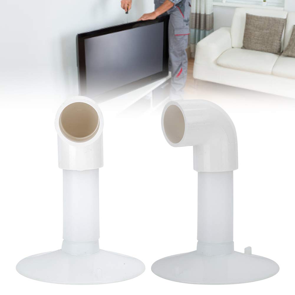 Kit di Strumenti per Riparazione TV LCD, Ventosa TV con Ventosa in Plastica, Strumento per Schermo TV LCD, Attrezzo per Rimozione Schermo Televisore