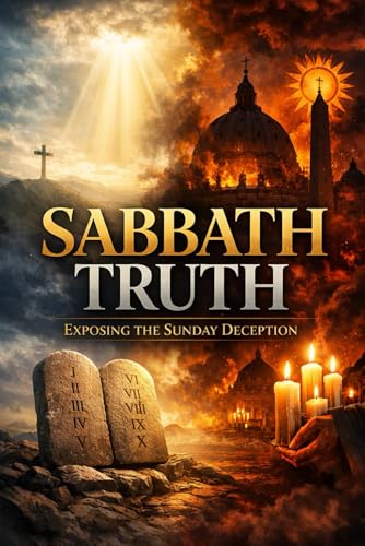 SABBATH TRUTH: EXPOSING THE SUNDAY DECEPTION