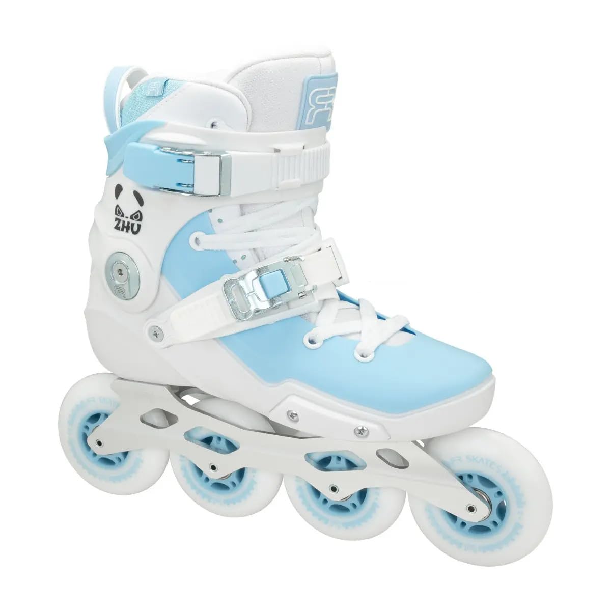FR SKATES Roller Freeskate Neo 1 LZ Pro modèle - 44
