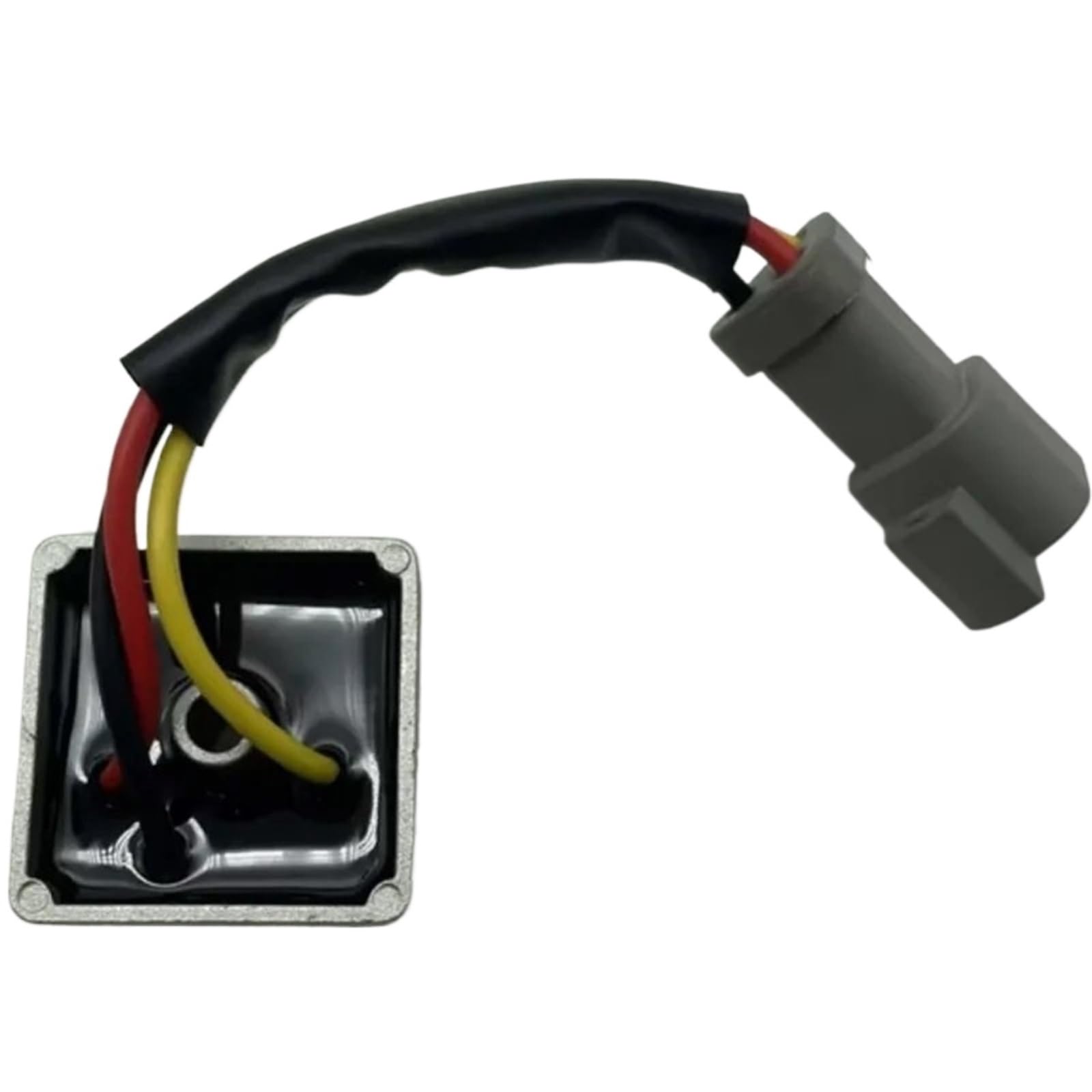 Prostownik napięcia Regulator Napięcia Prostownika Pasujący Do Samochodu Klubowego Precedent Gas Pasuje Do Wózka Golfowego 102515901 1025159-01 1028033-01 2004+