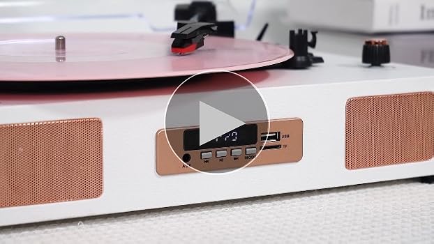 LP フォー・シーズンス フォー・シーズンス・エンターテイン・ユー SFL7236 PHILIPS /00260 Seasonlife Upgraded Quality All-in-One Record Player with