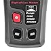 Jeanoko Light Meter Luxometer Illuminometer Tester for Industry